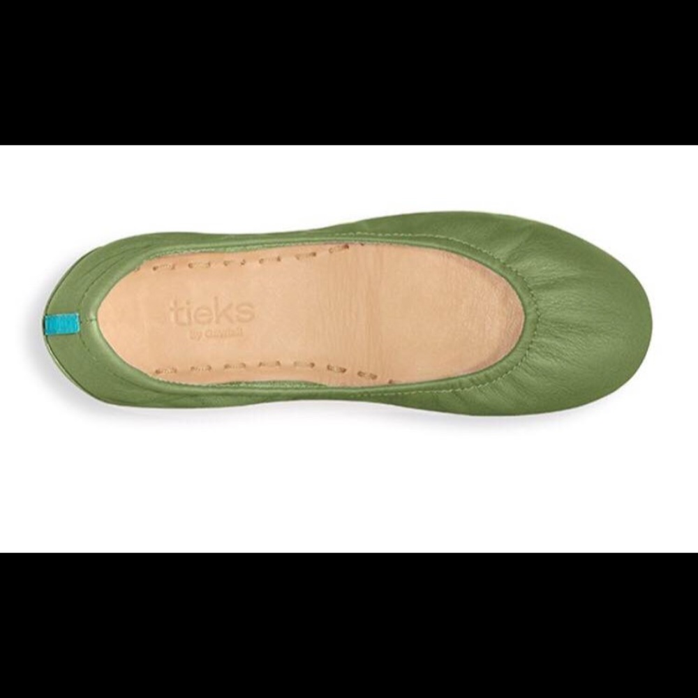 Tieks: the most comfortable ballet flat!!!